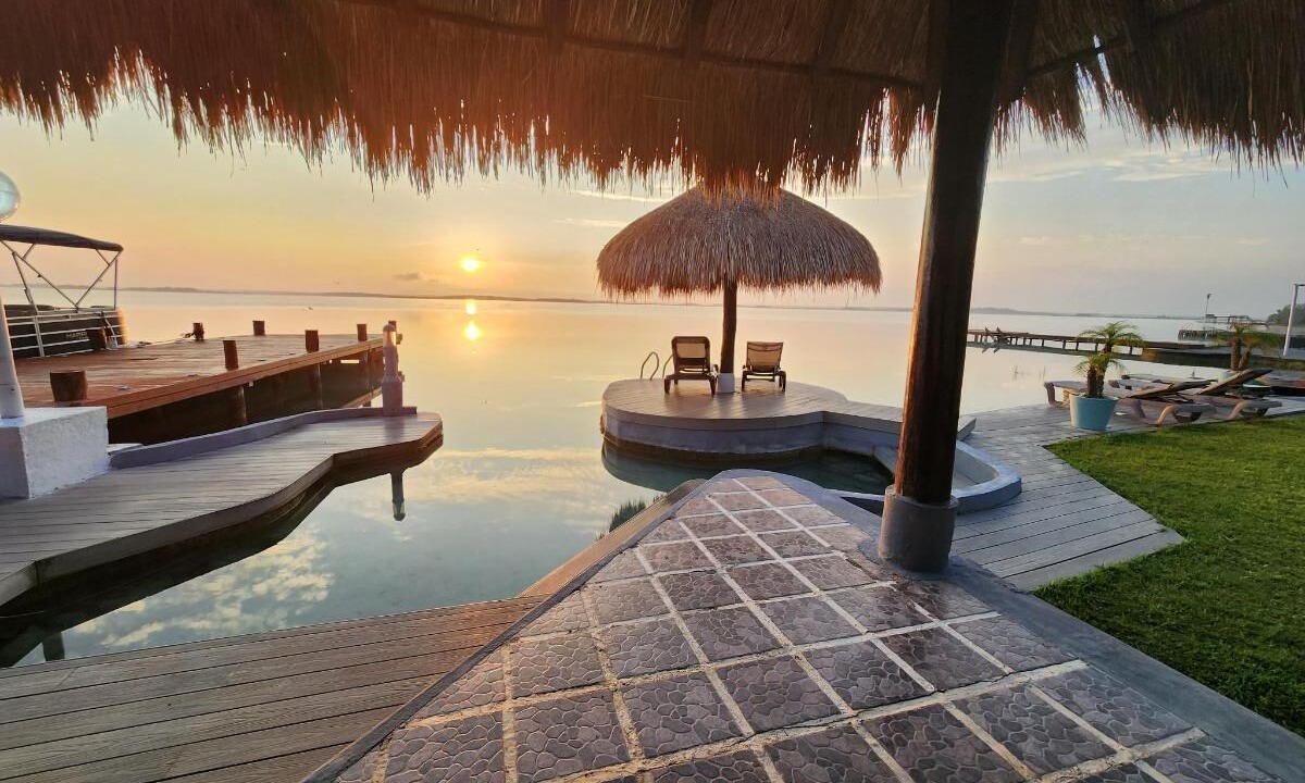 Photo of Outdoor in Chetumal