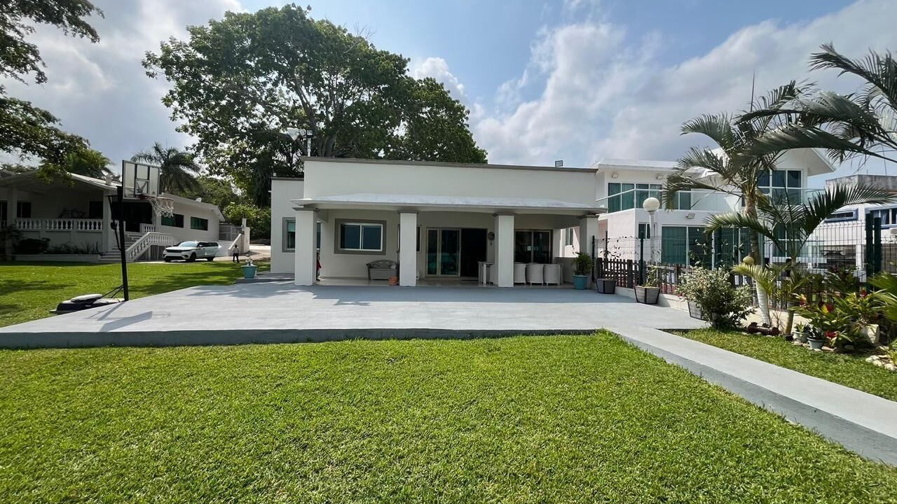 Photo of Outdoor in Chetumal