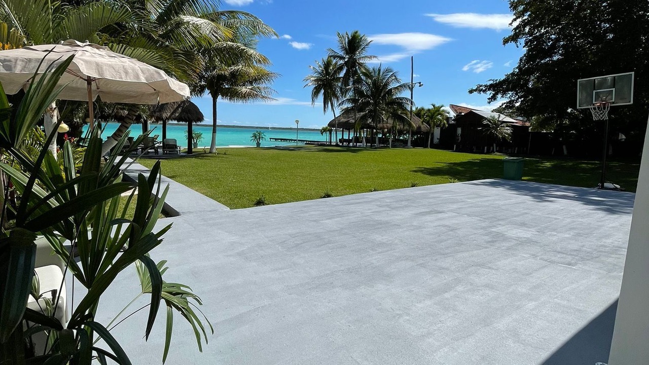 Photo of Patio Balcony in Chetumal
