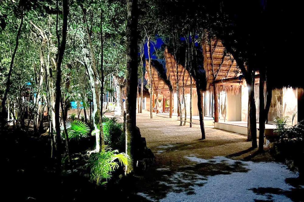 Photo of Outdoor in Chemuyil