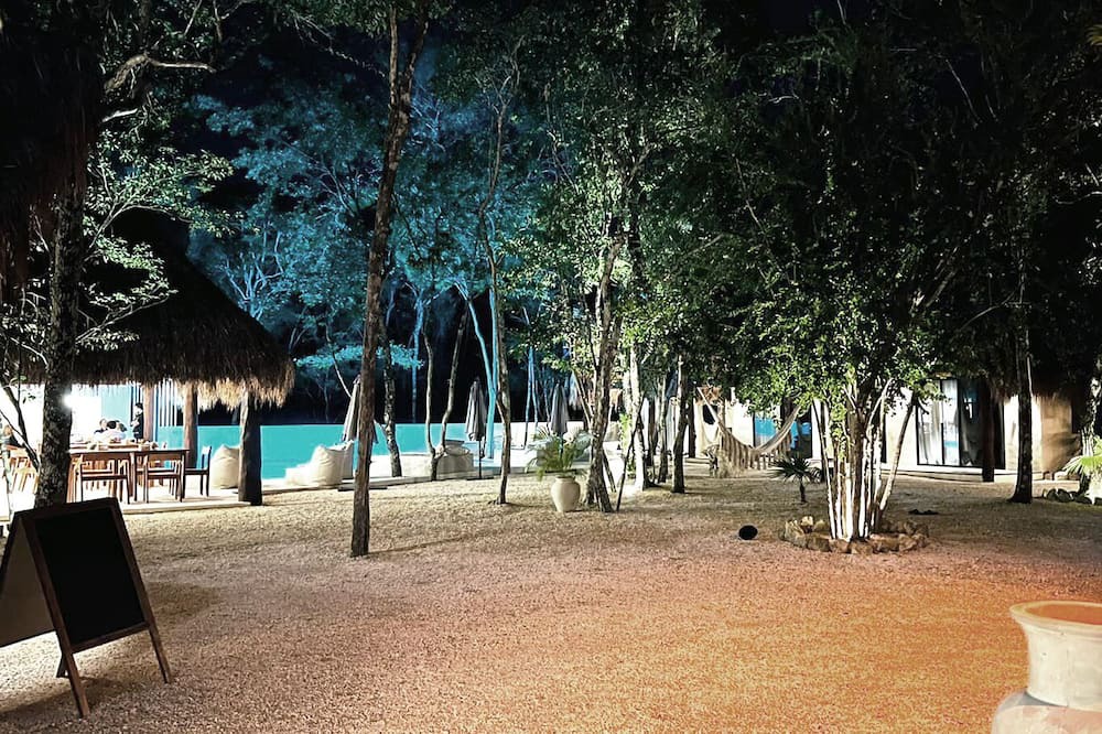 Photo of Outdoor in Chemuyil