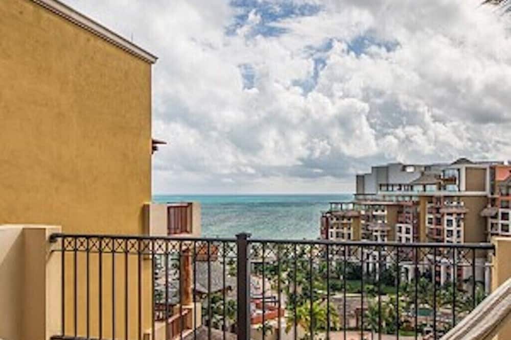 Photo of Patio Balcony in Puerto Juarez