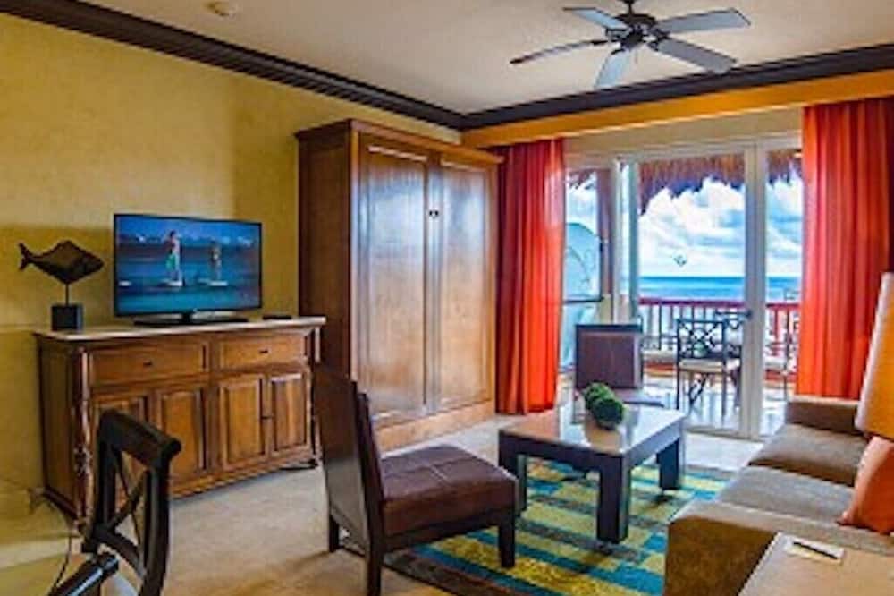 Photo of Livingroom in Puerto Juarez