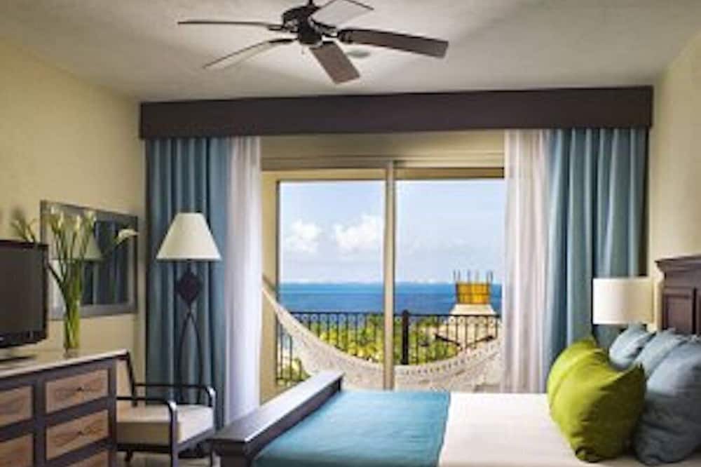 Photo of Bedroom in Puerto Juarez