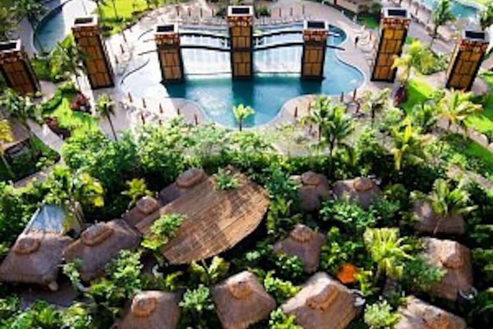 Photo of Outdoor in Puerto Juarez
