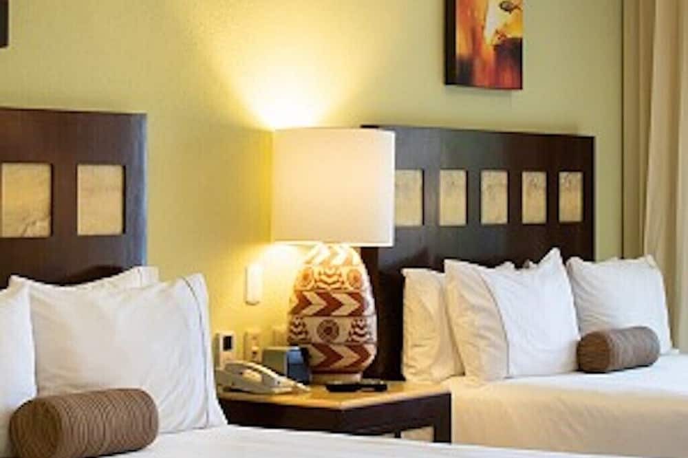 Photo of Bedroom in Puerto Juarez
