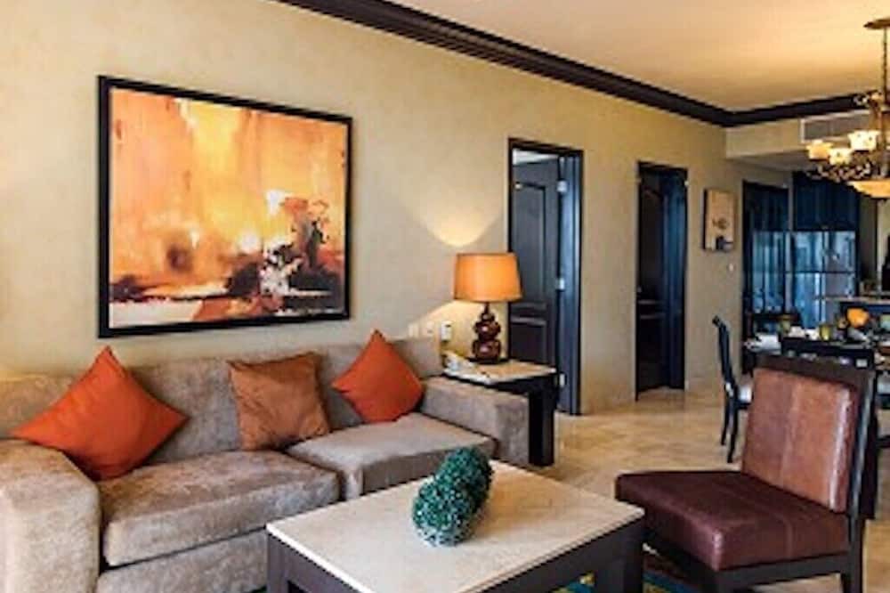 Photo of Livingroom in Puerto Juarez