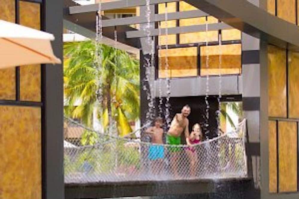 Photo of Outdoor in Puerto Juarez