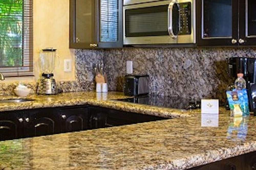 Photo of Kitchen in Puerto Juarez
