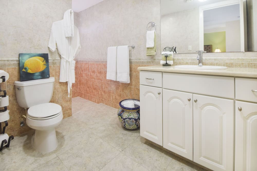 Photo of Bathroom in Colonia Andres