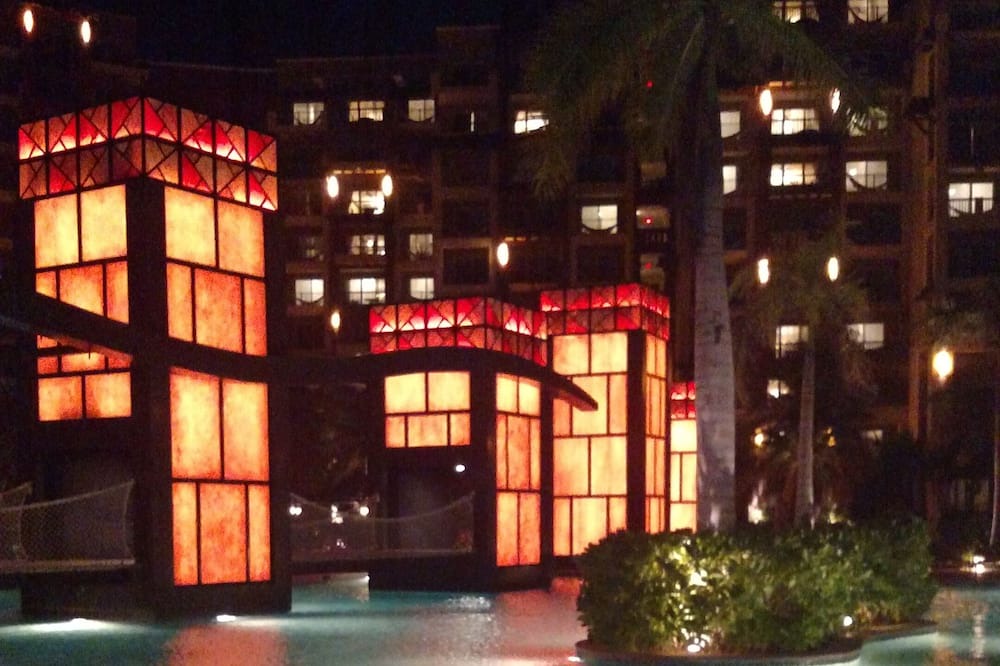 Photo of Outdoor in Playa Mujeres