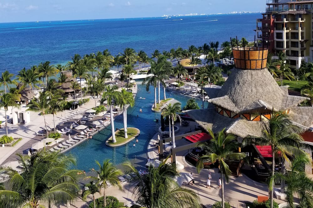 Photo of Outdoor in Playa Mujeres
