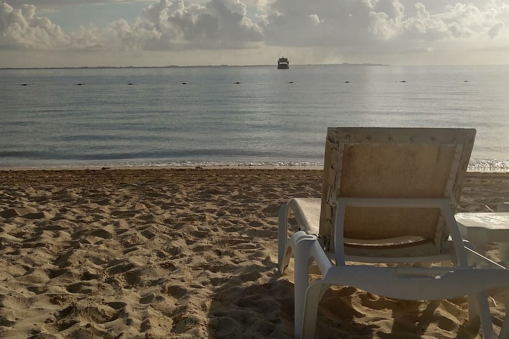 Photo of Others in Playa Mujeres