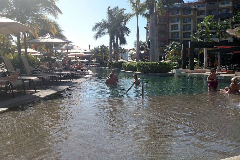 Photo of Outdoor in Playa Mujeres