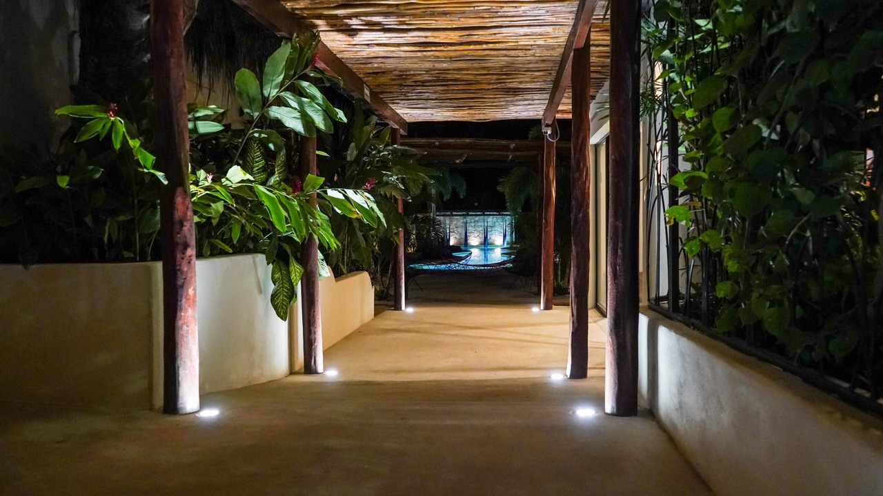 Photo of Outdoor in Mario Villanueva Madrid