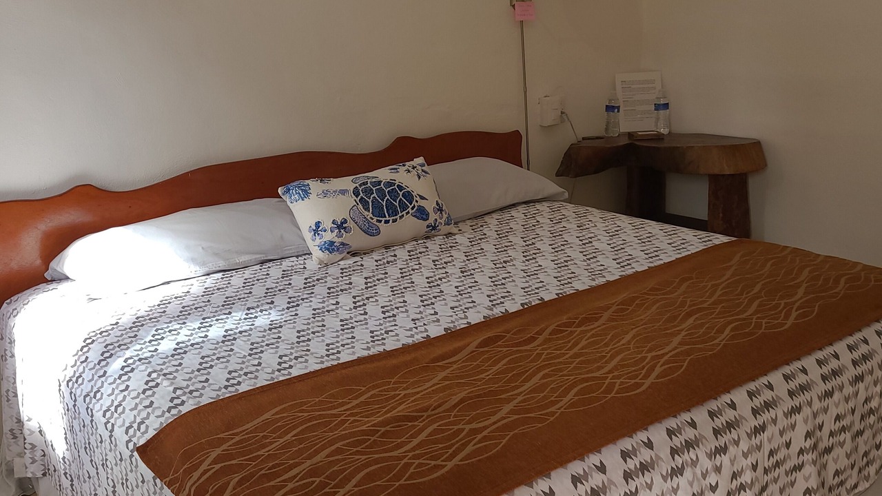 Photo of Bedroom in Centro