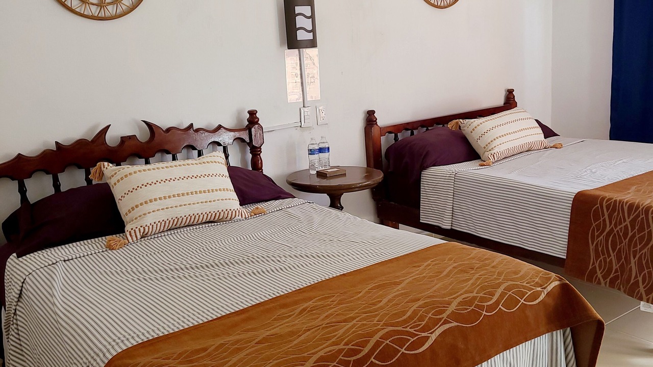 Photo of Bedroom in Centro