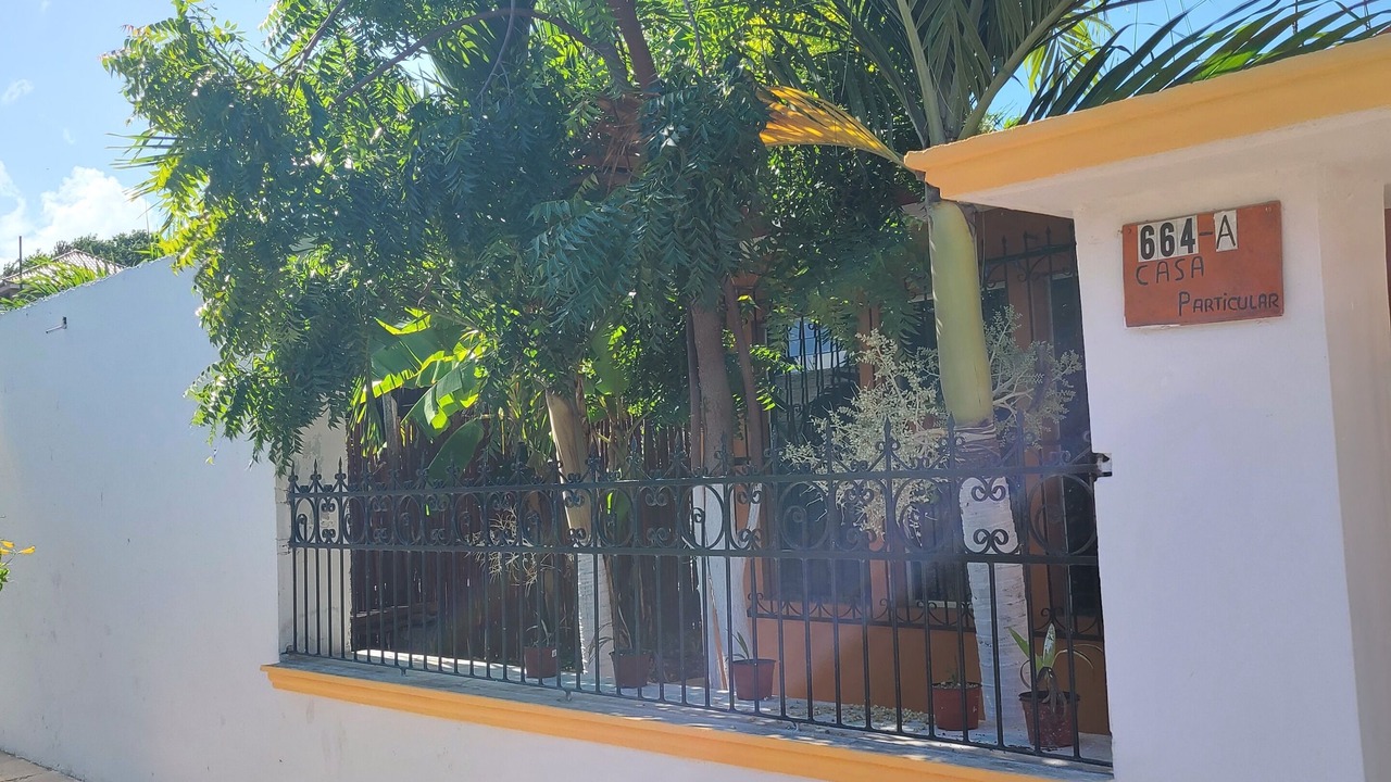 Photo of Outdoor in Centro