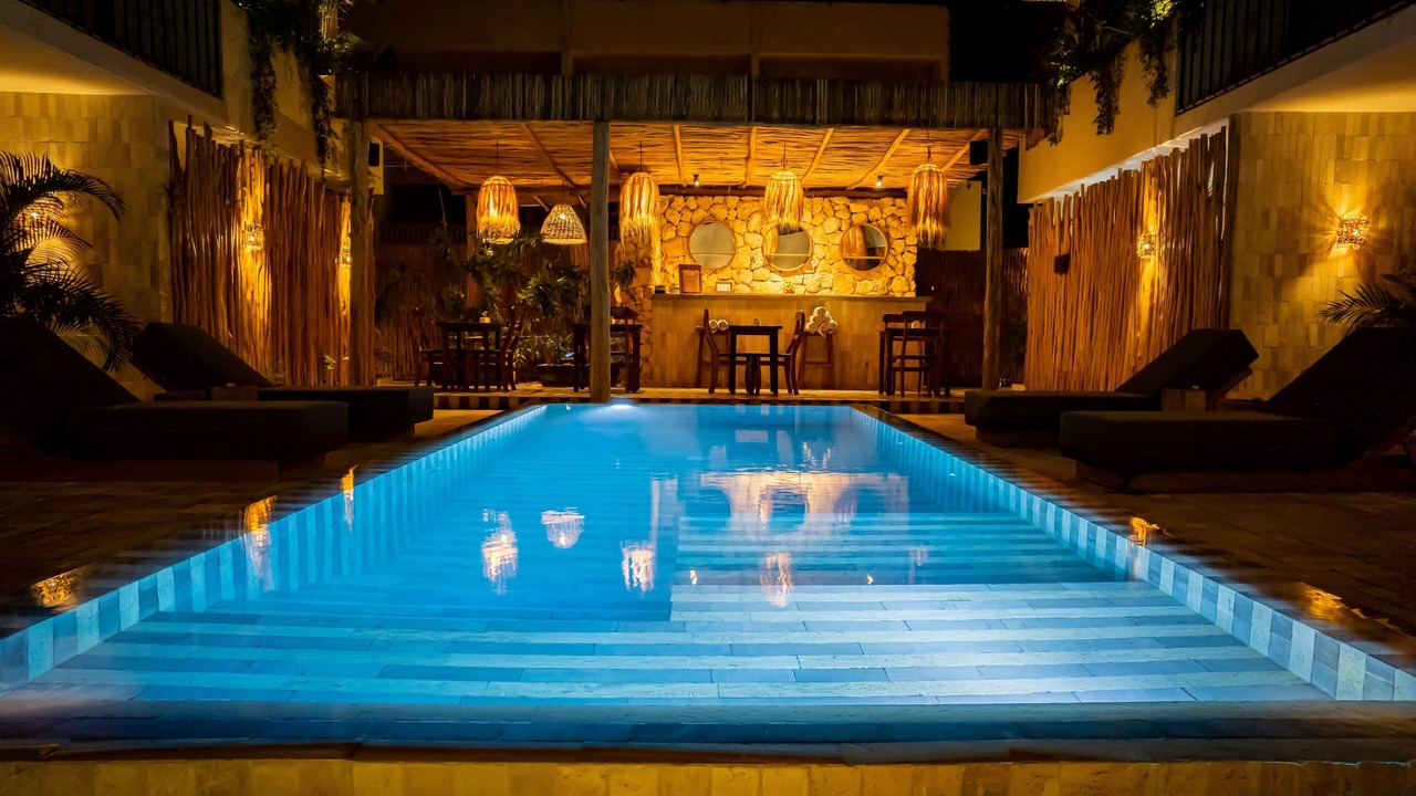 Photo of Outdoor in Tulum
