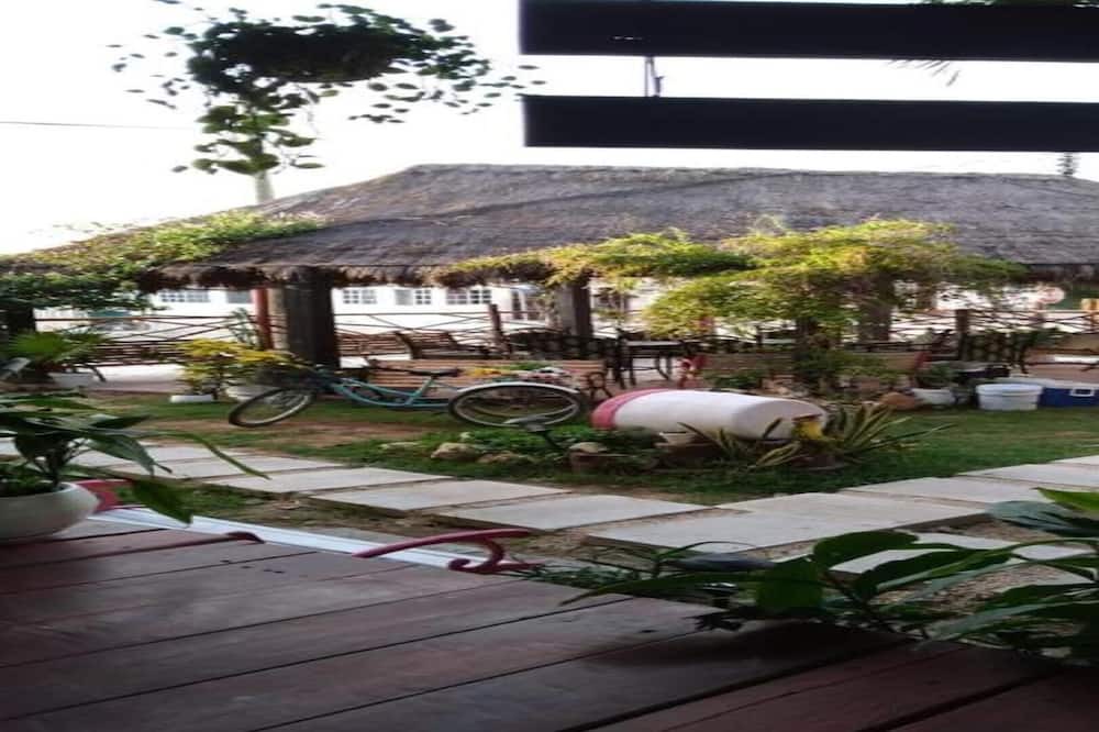Photo of Outdoor in Downtown Holbox
