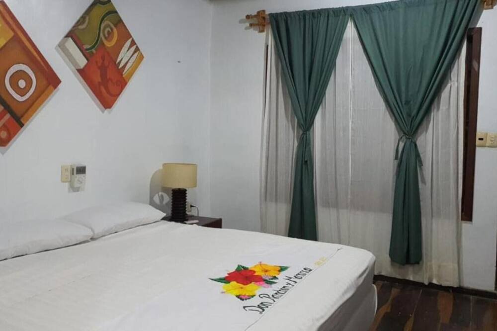Photo of Bedroom in Downtown Holbox