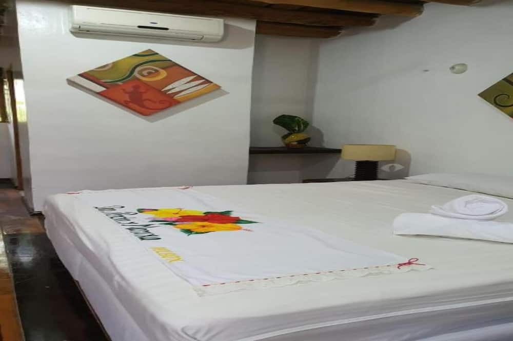 Photo of Bedroom in Downtown Holbox