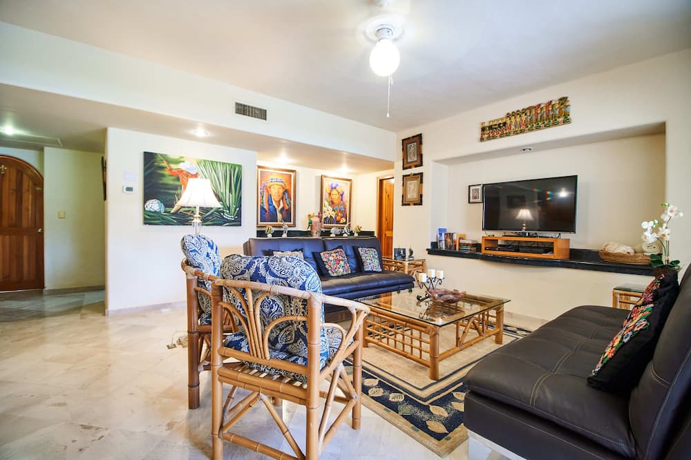 Photo of Bedroom in Puerto Aventuras