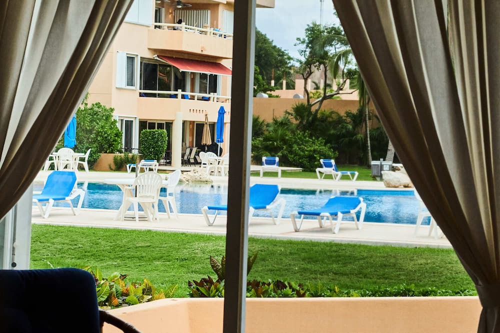 Photo of Outdoor in Puerto Aventuras