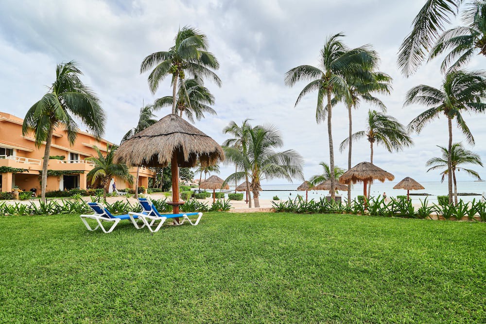 Photo of Outdoor in Puerto Aventuras