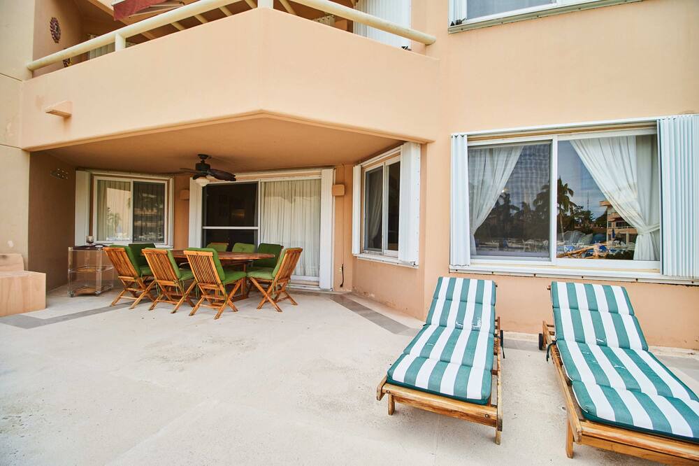 Photo of Outdoor in Puerto Aventuras