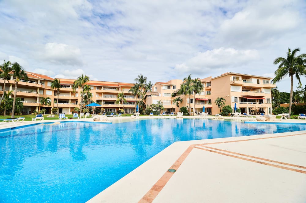 Photo of Outdoor in Puerto Aventuras