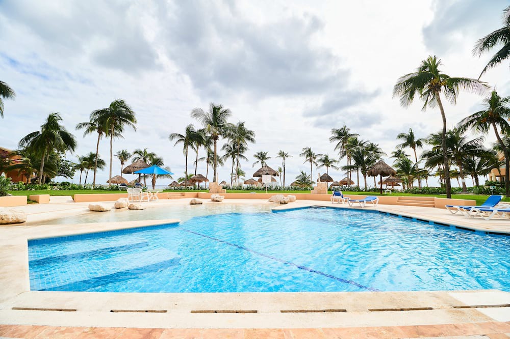 Photo of Outdoor in Puerto Aventuras