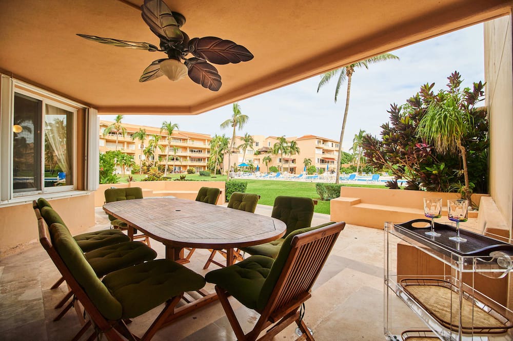 Photo of Outdoor in Puerto Aventuras