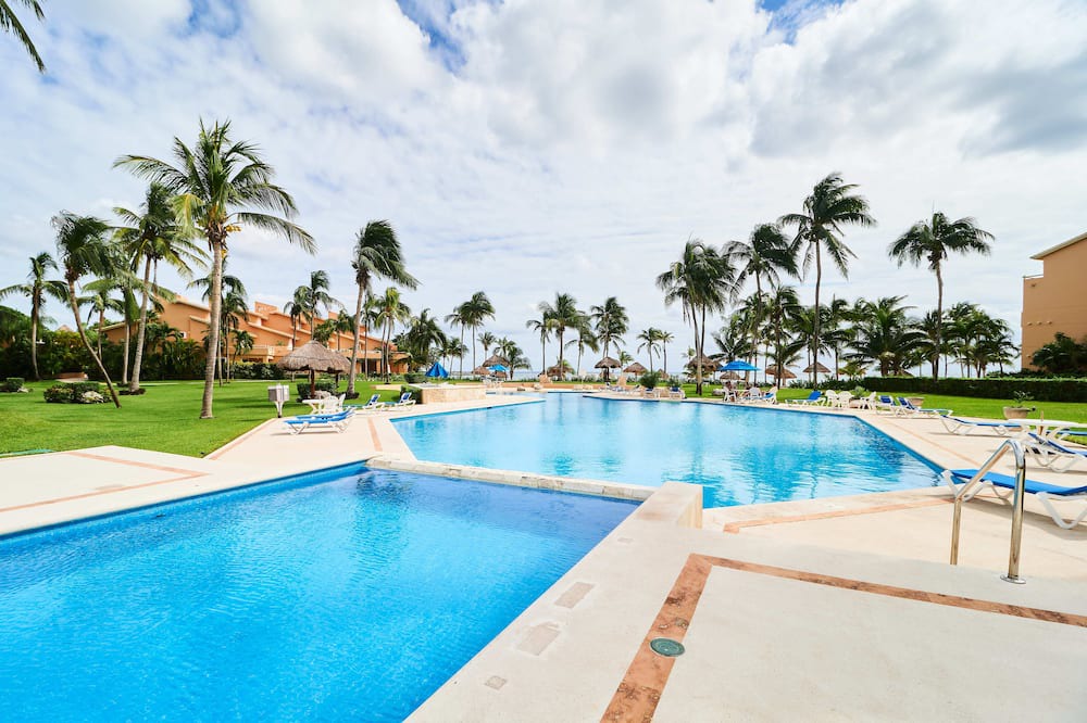 Photo of Outdoor in Puerto Aventuras