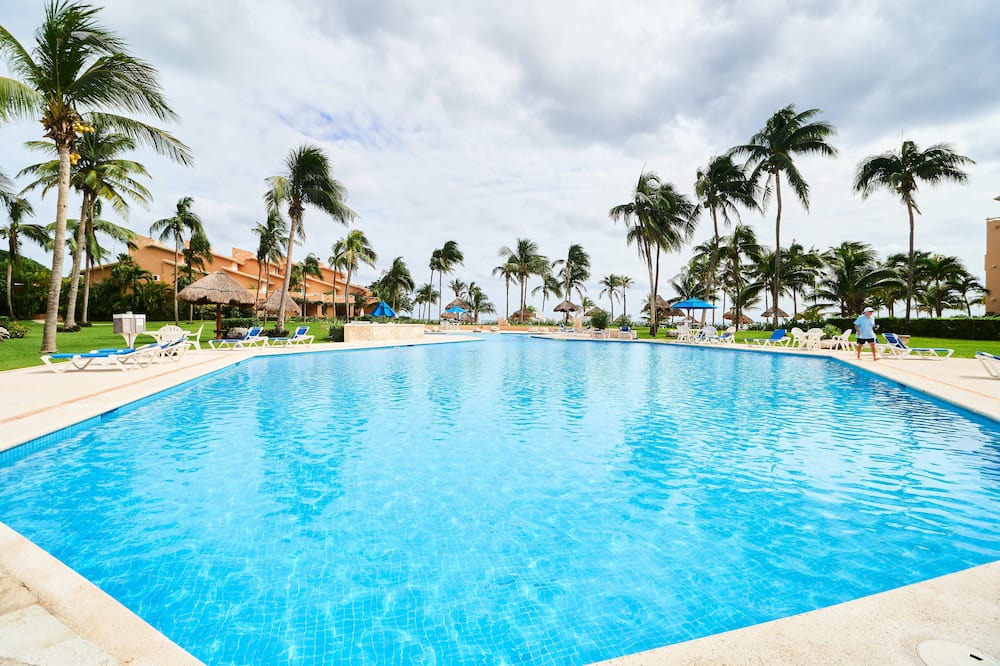 Photo of Outdoor in Puerto Aventuras
