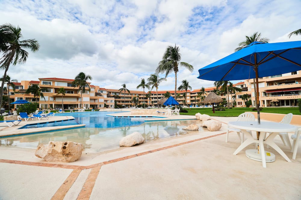 Photo of Outdoor in Puerto Aventuras