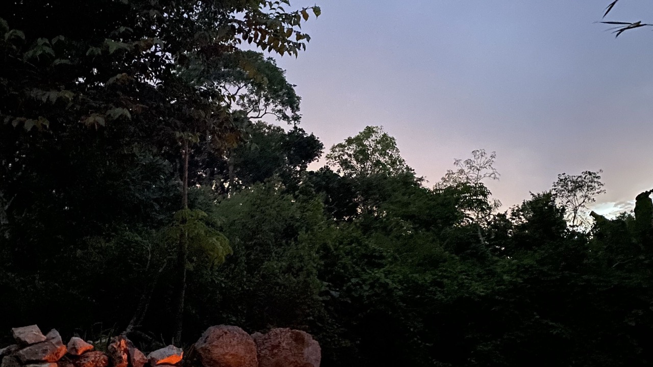 Photo of Outdoor in Coba