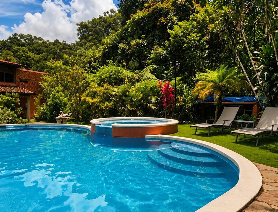 Photo of Outdoor in Tlalnelhuayocan