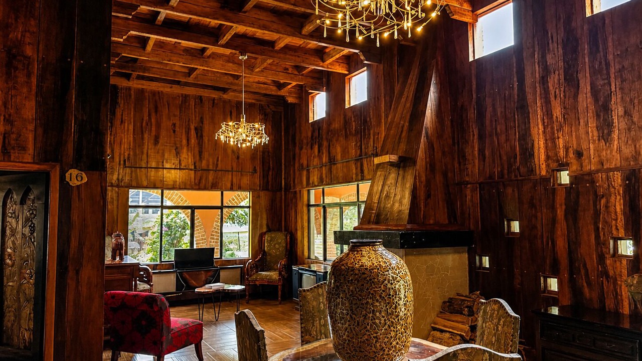 Photo of Bedroom in Tlalnelhuayocan