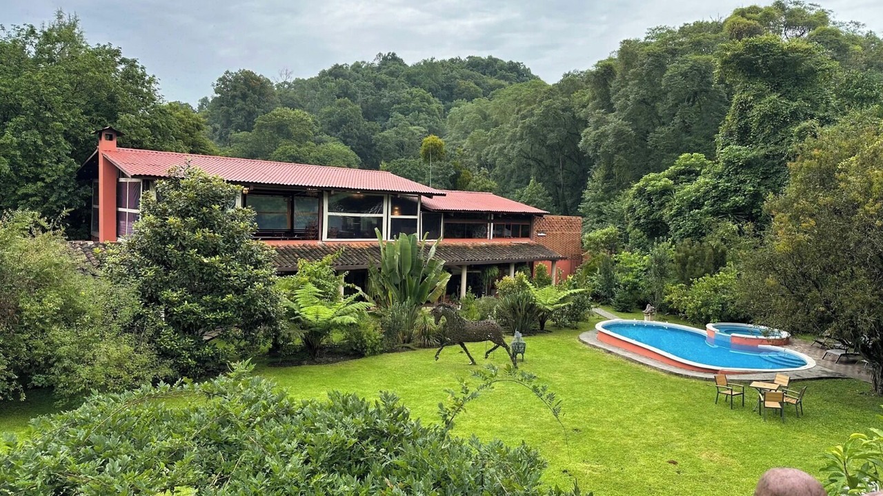 Photo of Outdoor in Tlalnelhuayocan