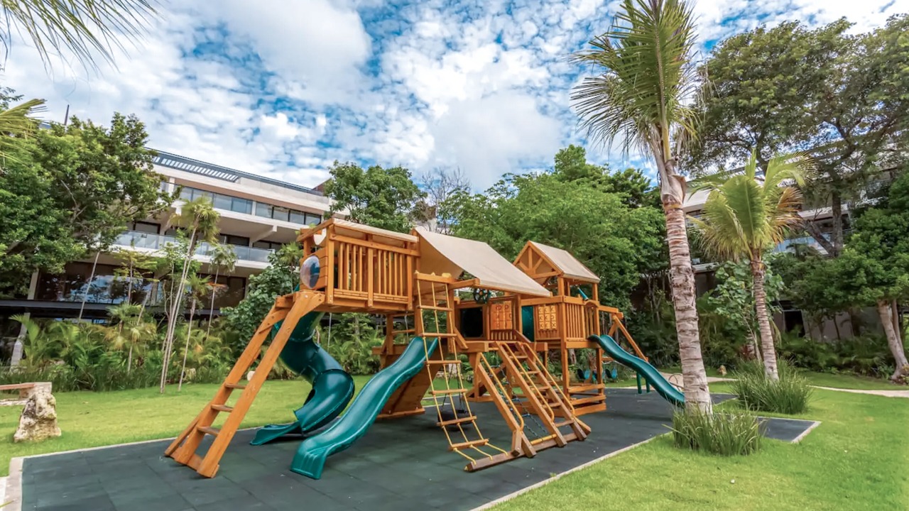 Photo of Outdoor in Playacar