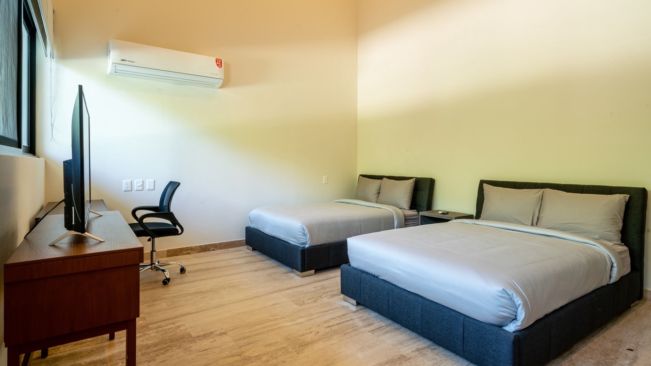 Photo of Bedroom in Playacar