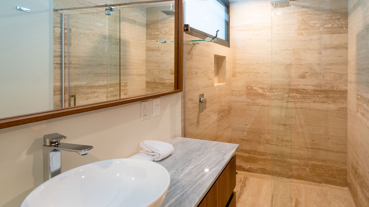 Photo of Bathroom in Playacar