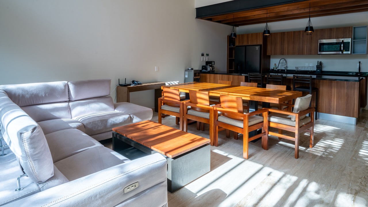 Photo of Bedroom in Playacar