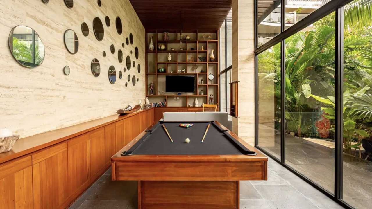Photo of Livingroom in Playacar