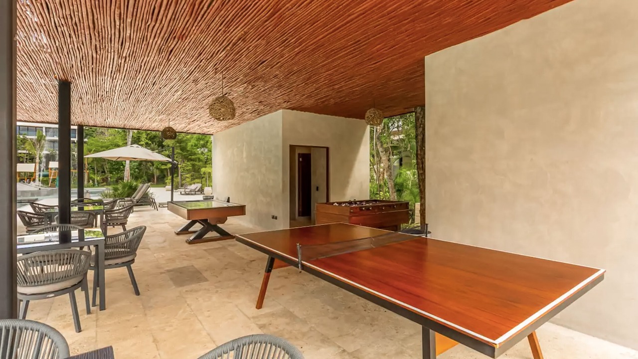 Photo of Livingroom in Playacar