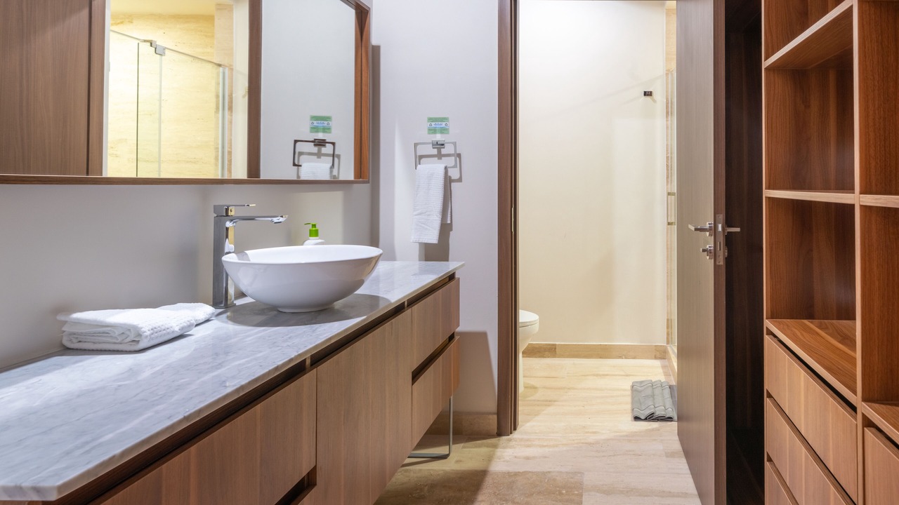 Photo of Bathroom in Playacar