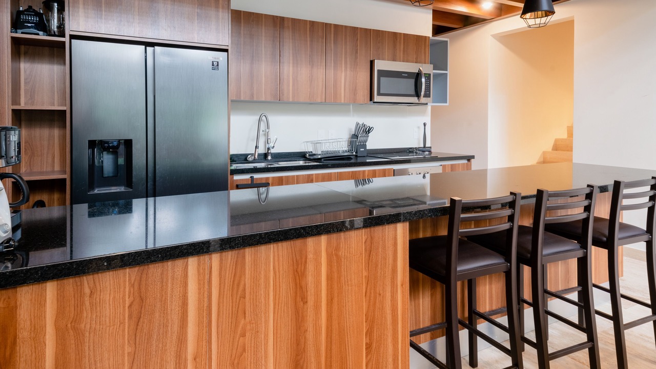 Photo of Kitchen in Playacar