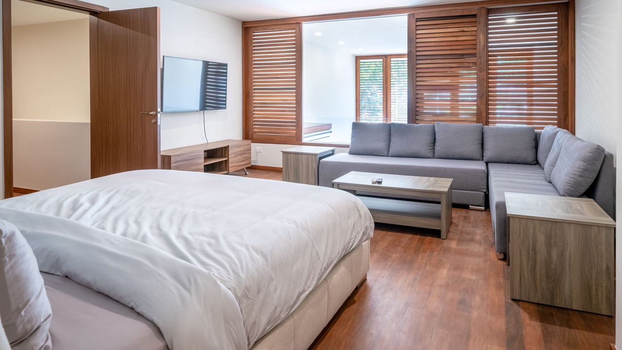 Photo of Bedroom in Playacar