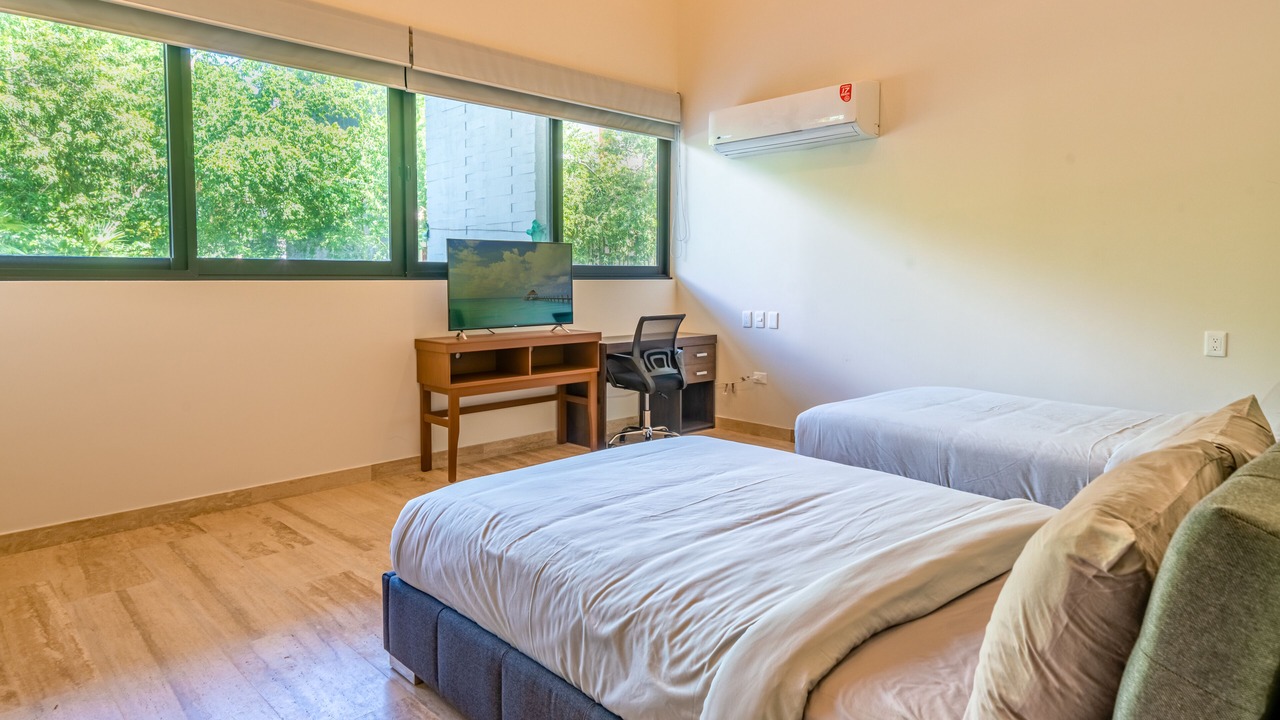 Photo of Bedroom in Playacar